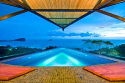 Villa in Costa Rica